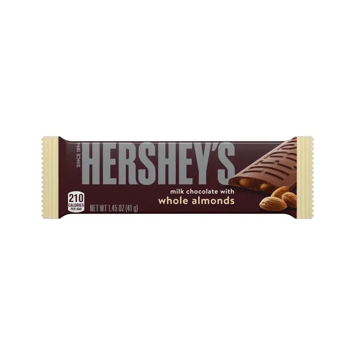 Hershey’s Chocolate