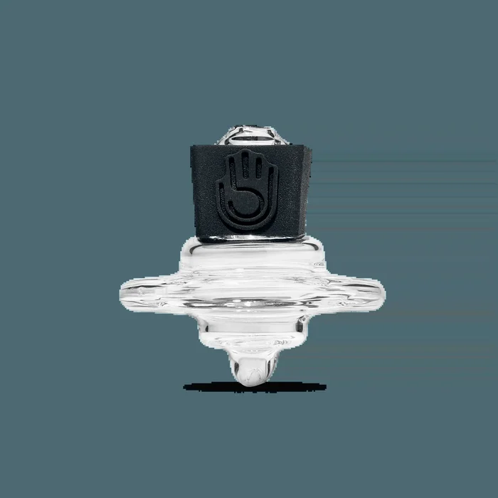 High Five Directional Carb Cap