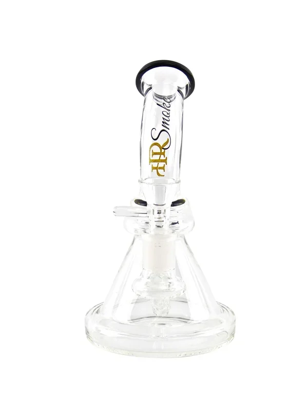 High Roller Mini Beaker – Stereo Diffuser (7 “)