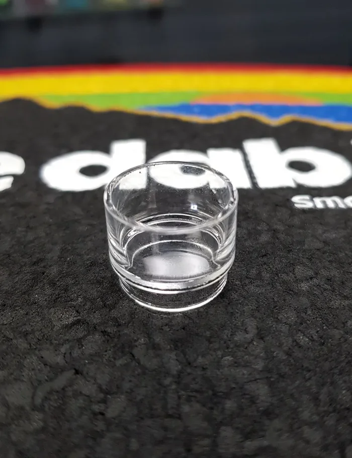 HIGH5 – Replacement Quartz Insert for High Five Duo