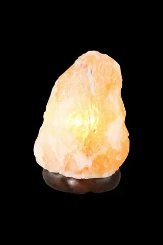 Himalayan Salt Lamp