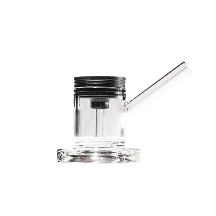 Hitoki Saber – Glass Bubbler Attachment