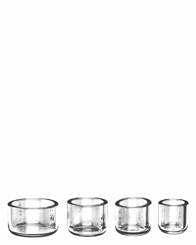 Honey Insert Cups