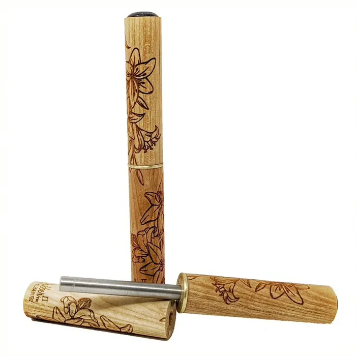 Honey Labs HoneyDabber II – Lily Titanium Tip
