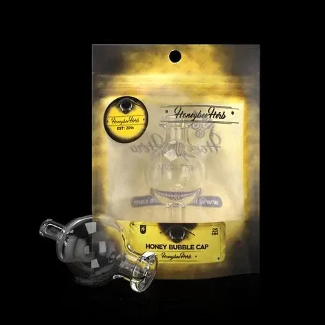 Honeybee Herb – HONEY BUBBLE CARB CAP