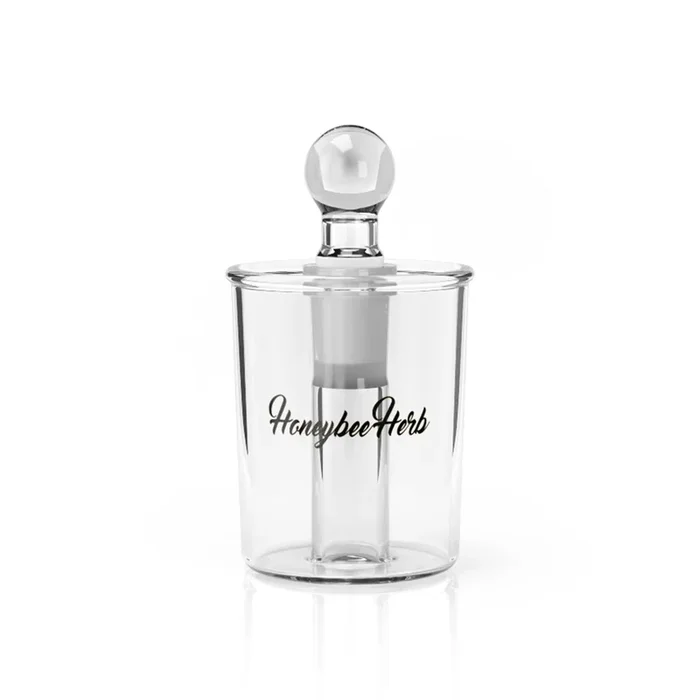 Honeybee Herb Boutique ISO Station