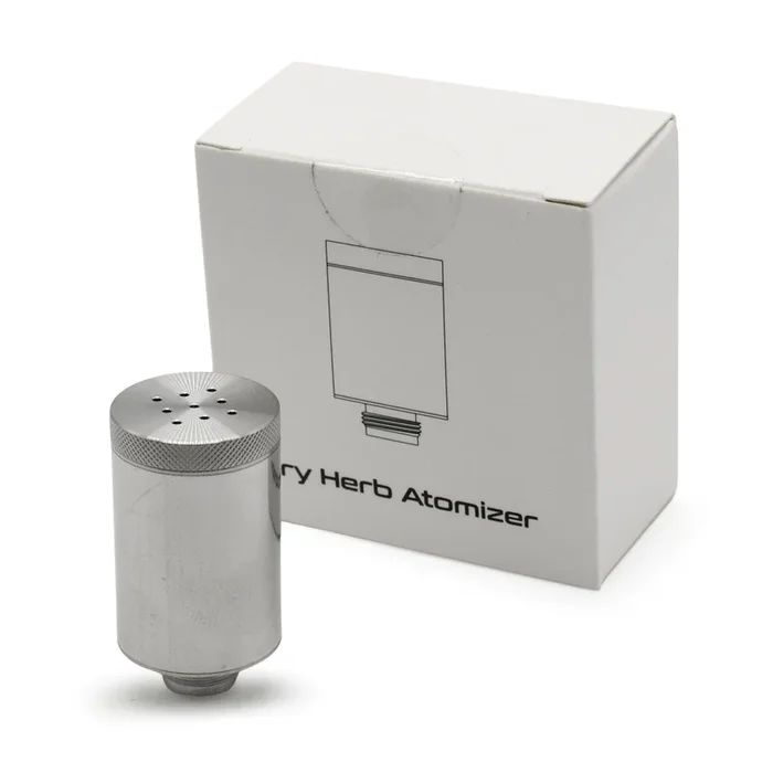 Honeystick Ripper E-Rig Replacement Dry Herb Atomizer
