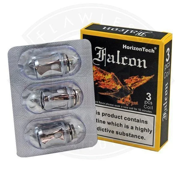 Horizon Tech Falcon coils M1 0.15 OHM (3pack)