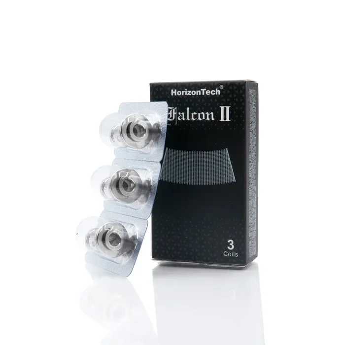 HorizonTech Falcon Sector Mesh Replacement Coils