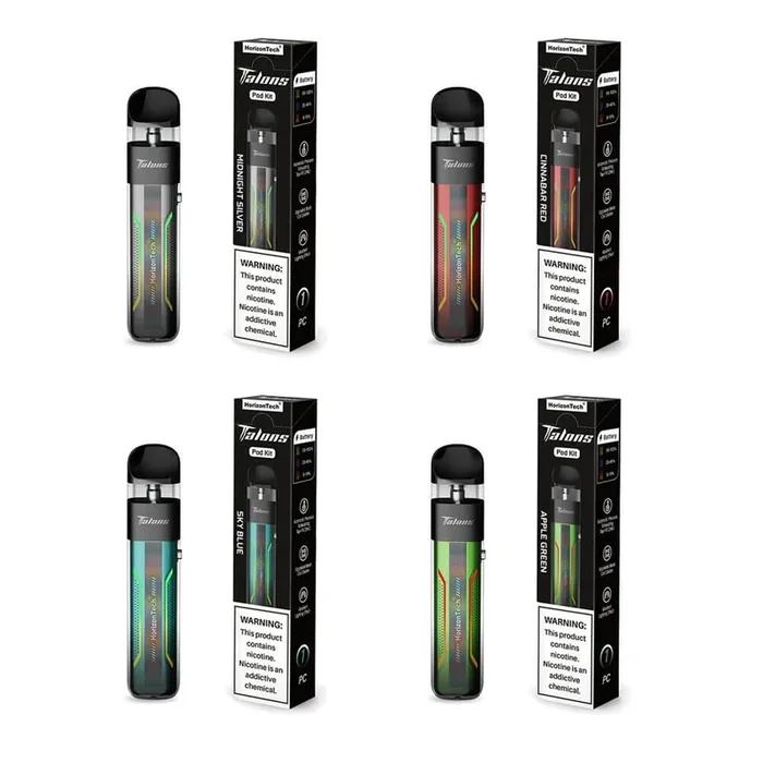 HorizonTech Talons Kit (Pod System)