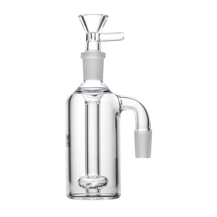 HUMAN GRADE – Standard Ash Catcher (14mm / 90* Angle)