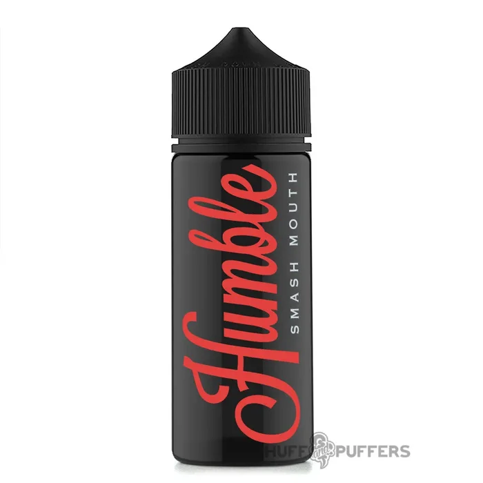 Humble – Smash Mouth 120mL