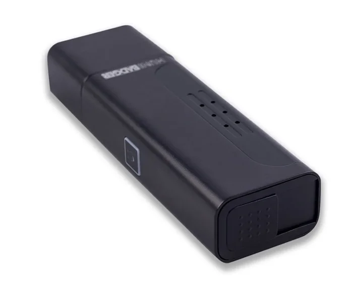 Huni Badger Vertical Vaporizer Kit