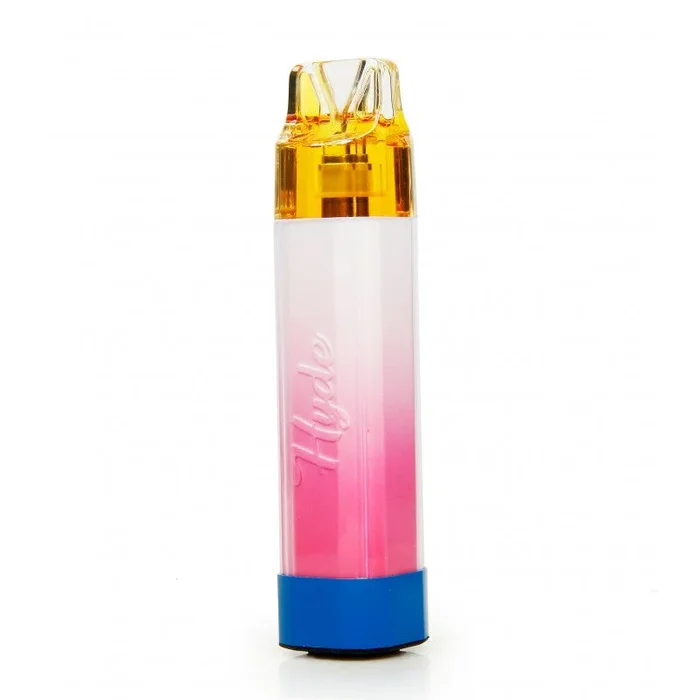 HYDE Edge RAVE – Brazzmellow | 4000 Puff