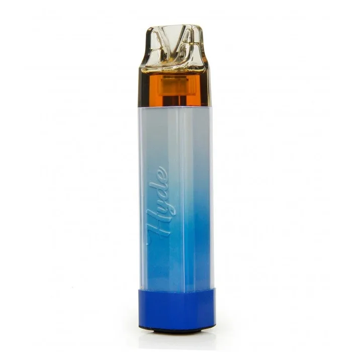 HYDE Edge RAVE – Dewberry | 4000 Puff
