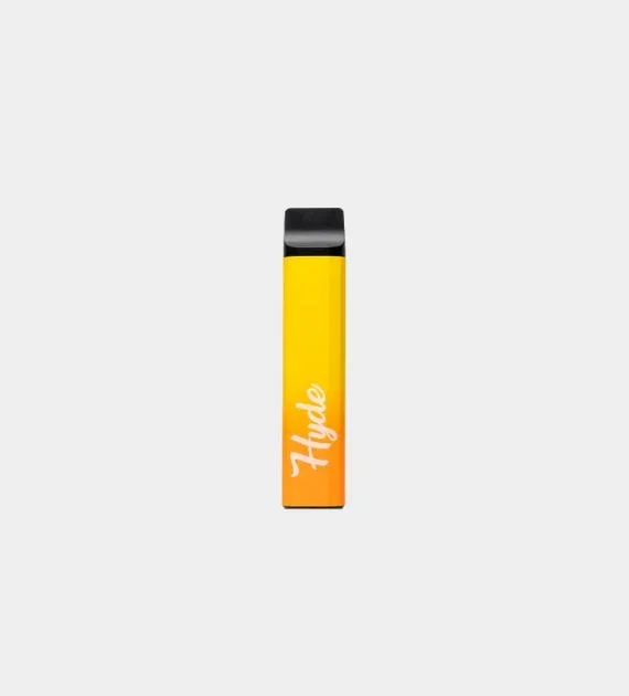 HYDE Edge Recharge Mango Peaches Cream – 10 Count Box