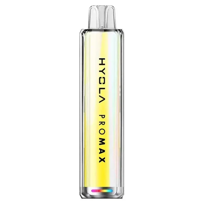 Hyola Pro Max 8000 Prefilled Pod Vape Kit