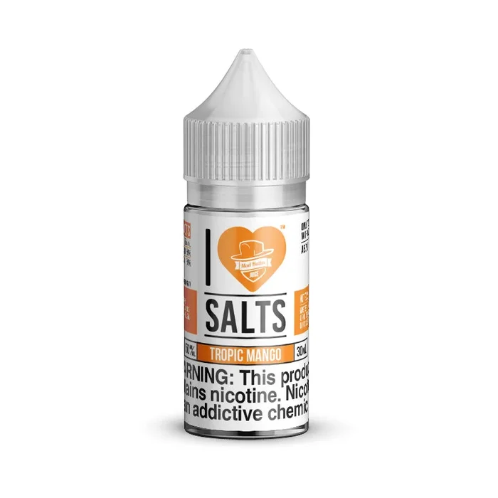 I Love Salts Tropic Mango