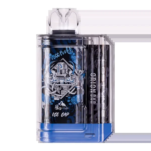 Ice Cap Orion Bar 7500
