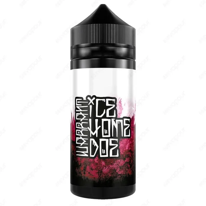 Ice Home Doe – Warrant 120ml