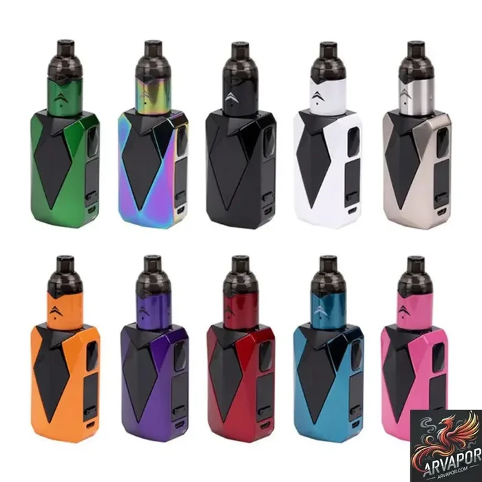 Ijoy Diamond VPC 45W Starter Kit