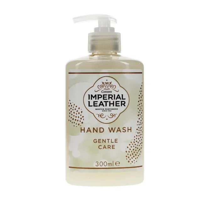 Imperial Leather HandWash Gentle Care 300ml