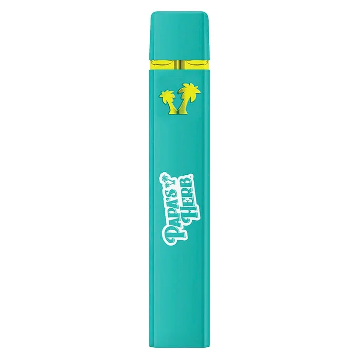 Indica Strawberry Cheese Liquid Diamond Disposable