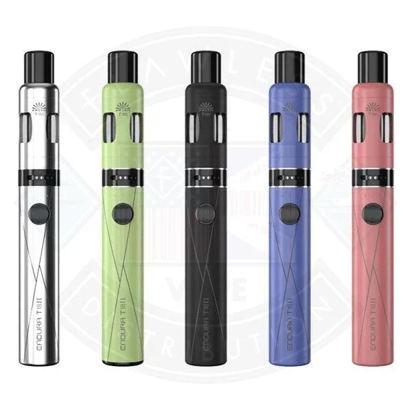 Innokin Endura T18 II Mini Vape Kit