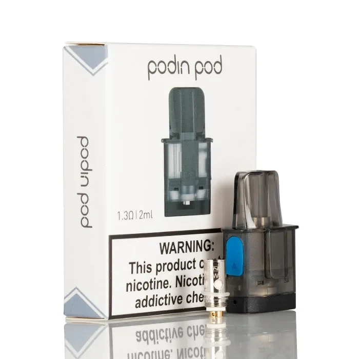 Innokin Podin Pod Cartridge 1 Pack