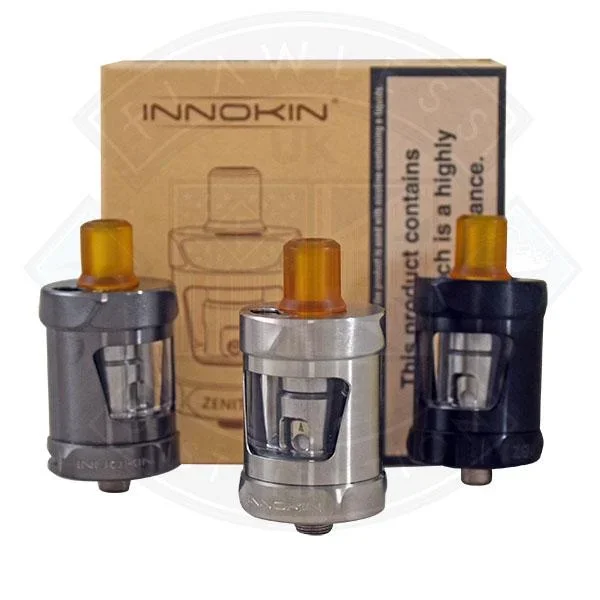 Innokin Zenith 2 Tank