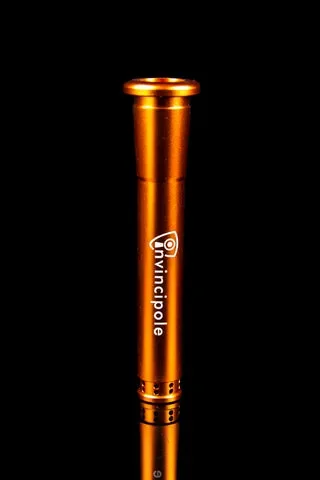 Invincibowl “Invincipole” Adjustable Aluminum Downstem