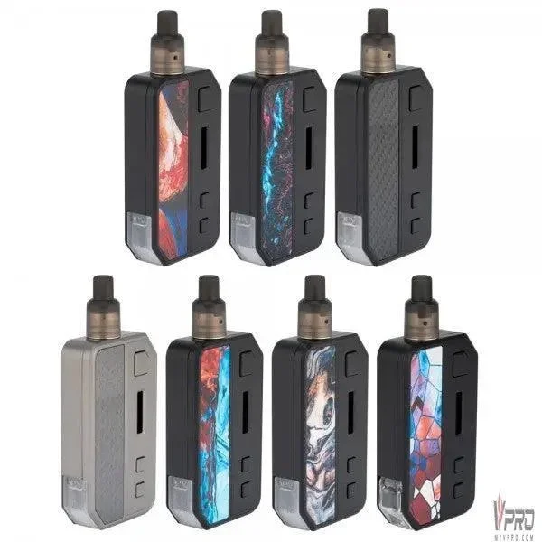 iPV V3-Mini Pod System