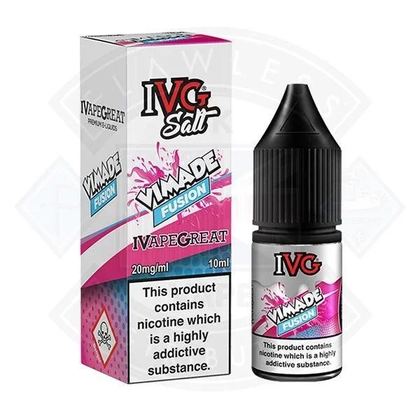 IVG Salt – Vimade Fusion 10ml