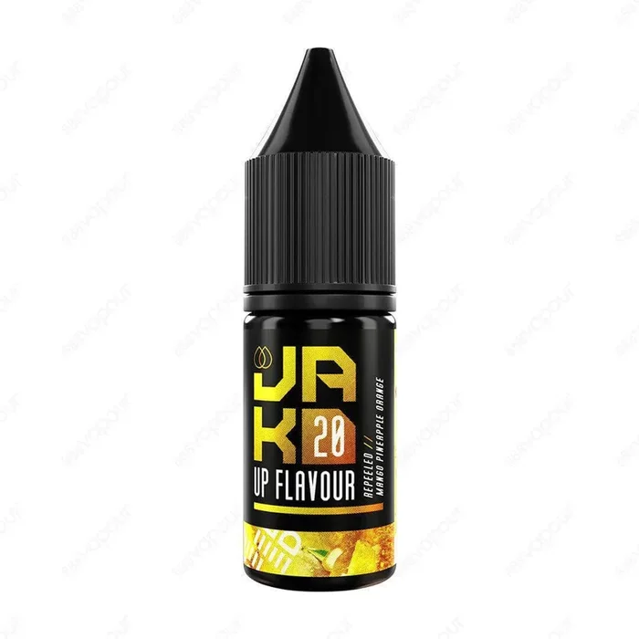 JAKD RePeeled – Mango Pineapple Orange
