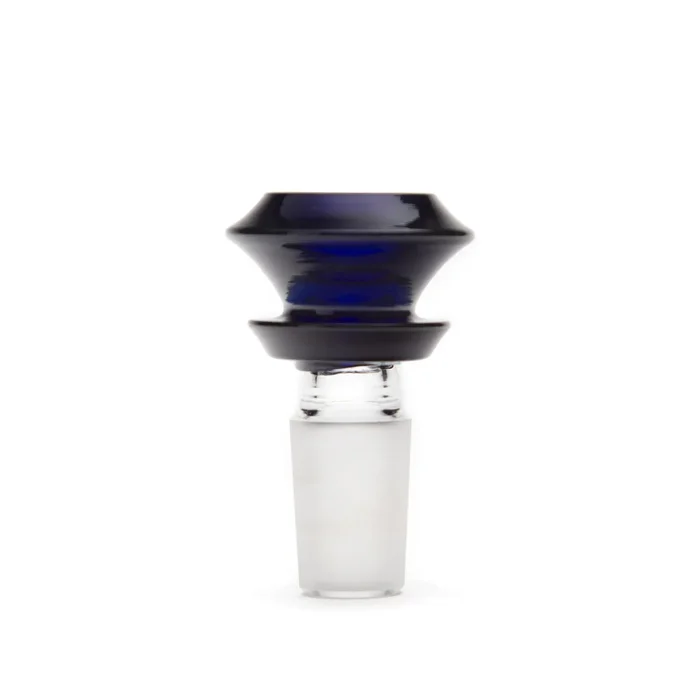 Jane West Bowl – Cobalt Blue