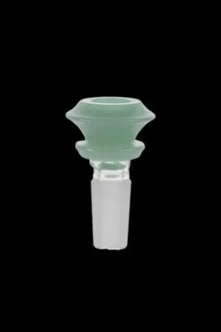 Jane West Mint Bowl – 14.5mm