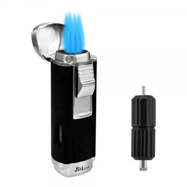 Jetline Magna Quad Torch Lighter