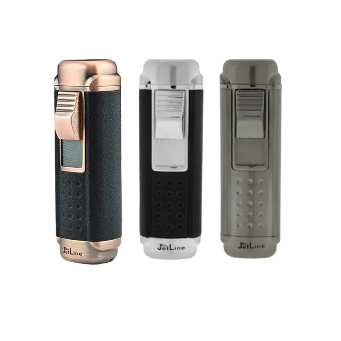 Jetline Magna Quadruple Torch Lighter