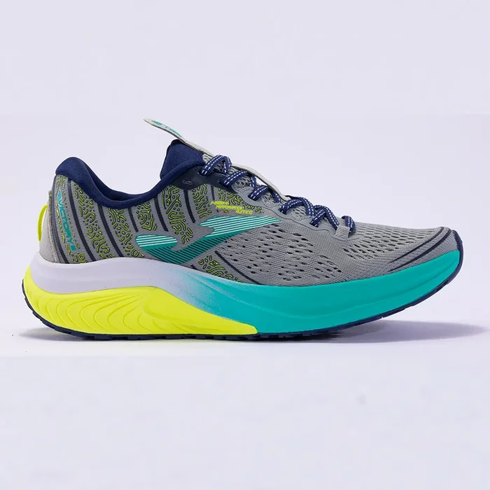 Joma Victory 2412 Grey Shoes