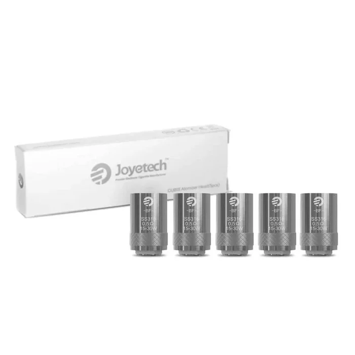 Joyetech ego AIO Coils (Price Per Coil)