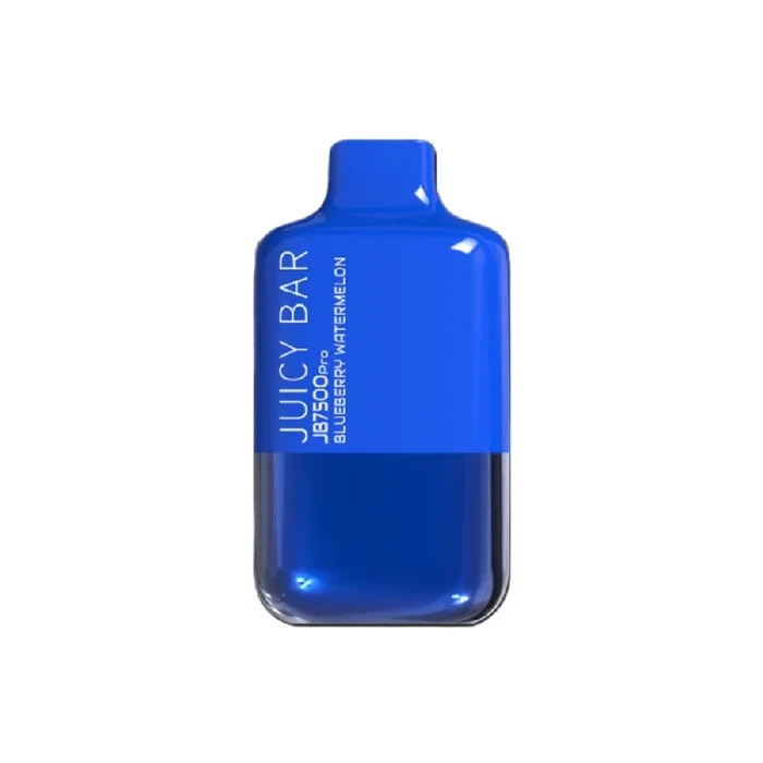 Juicy Bar 3% JB7500 Pro Disposable
