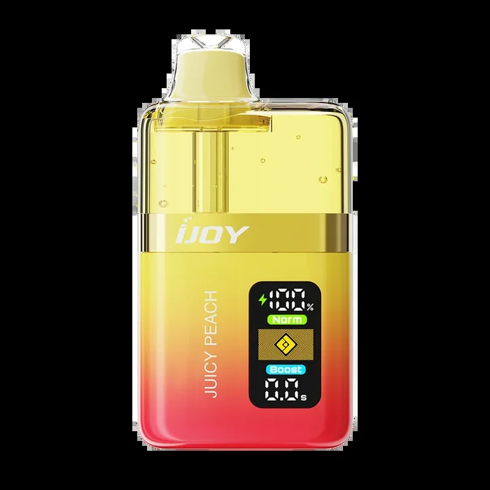 Juicy Peach – IJOY XP50K