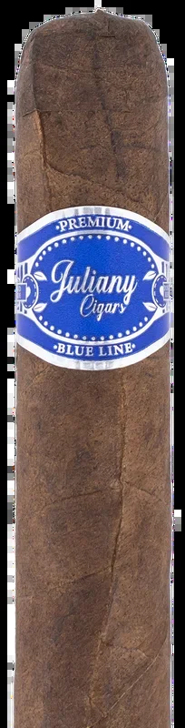 Juliany Blue Label Robusto Cigar – Single