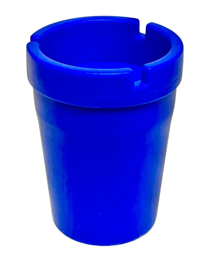 Jumbo Butt Bucket Car Ashtray