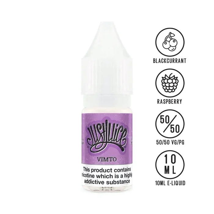 Just Juice – Vinto 10ml