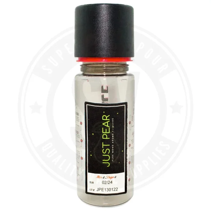 Just Pear E-Liquid by Remix Jet