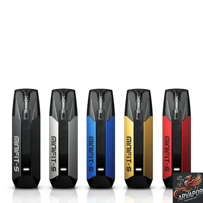 JUSTFOG MINIFIT-S 12w Pod System Kit