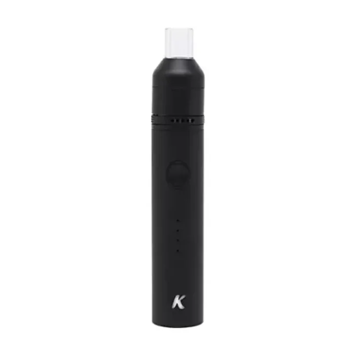 KandyPens Crystal 2 Vaporizer ?