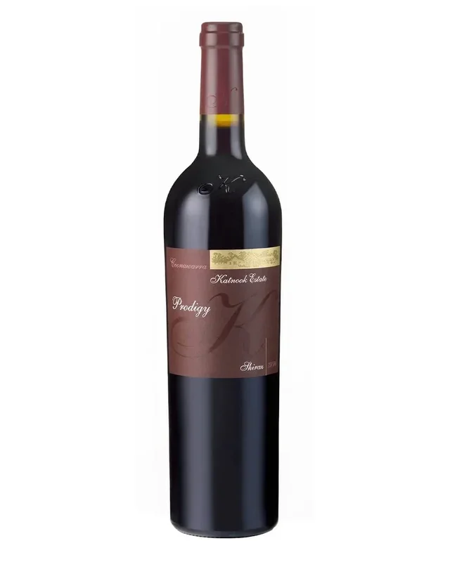 Katnook Estate Prodigy Shiraz 2014, 75 cl