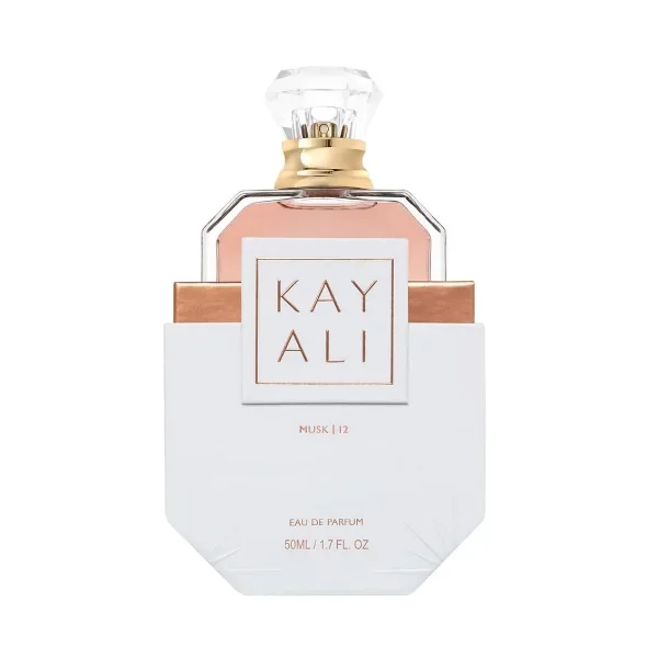 Kayali Musk 12 Eau de Parfum 50ml